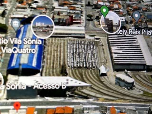 Prédio com 330m², à venda, no bairro Butantã em São Paulo