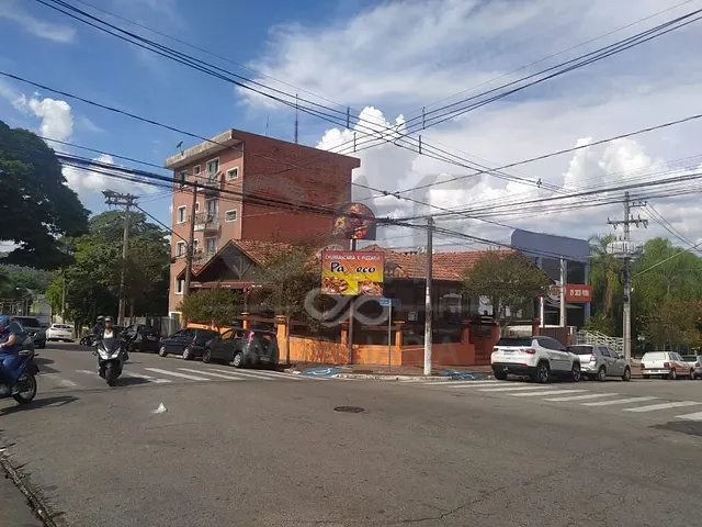 Prédio com 260m², à venda, no bairro Centro em Jaguariúna