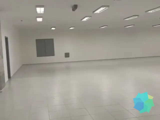 Prédio com 2500m², para alugar, no bairro Centro em Santo André
