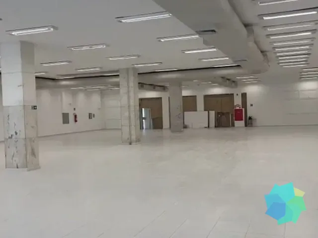 Prédio com 2500m², para alugar, no bairro Centro em Santo André