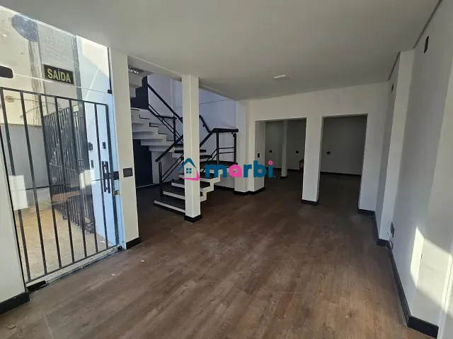 Prédio para alugar, no bairro Chácara Girassol em Americana