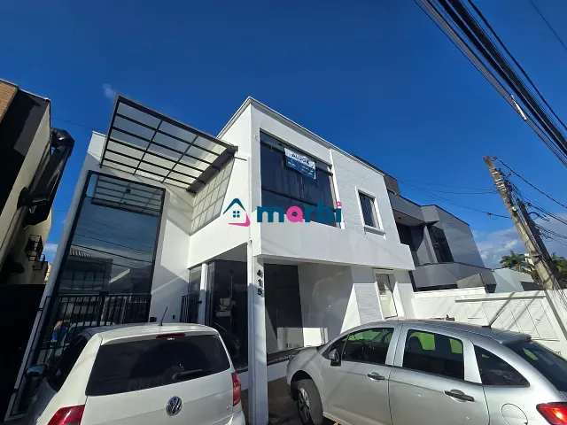 Prédio para alugar, no bairro Chácara Girassol em Americana