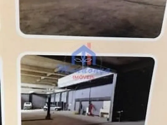 Galpão / Barracão com 1700m², à venda, no bairro Coelho da Rocha em São João de Meriti