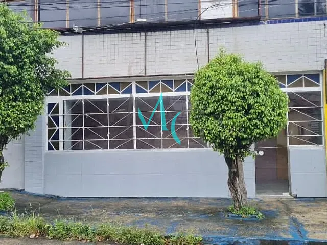 Prédio à venda, no bairro Campo Grande em Rio de Janeiro
