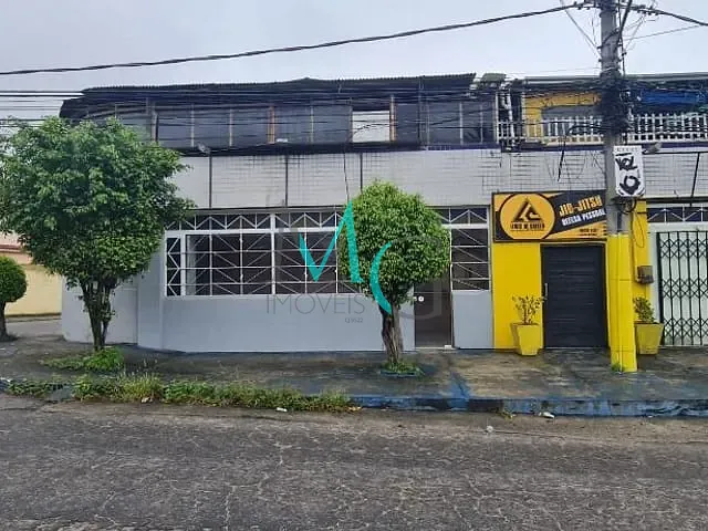 Prédio à venda, no bairro Campo Grande em Rio de Janeiro