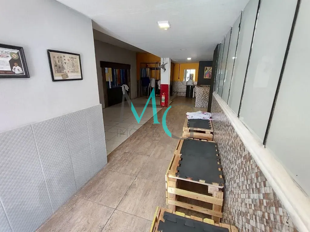 Prédio Inteiro, 575 m² - Foto 24