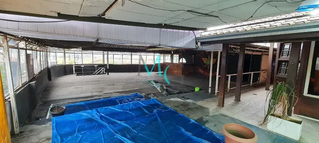 Prédio Inteiro, 575 m² - Foto 31