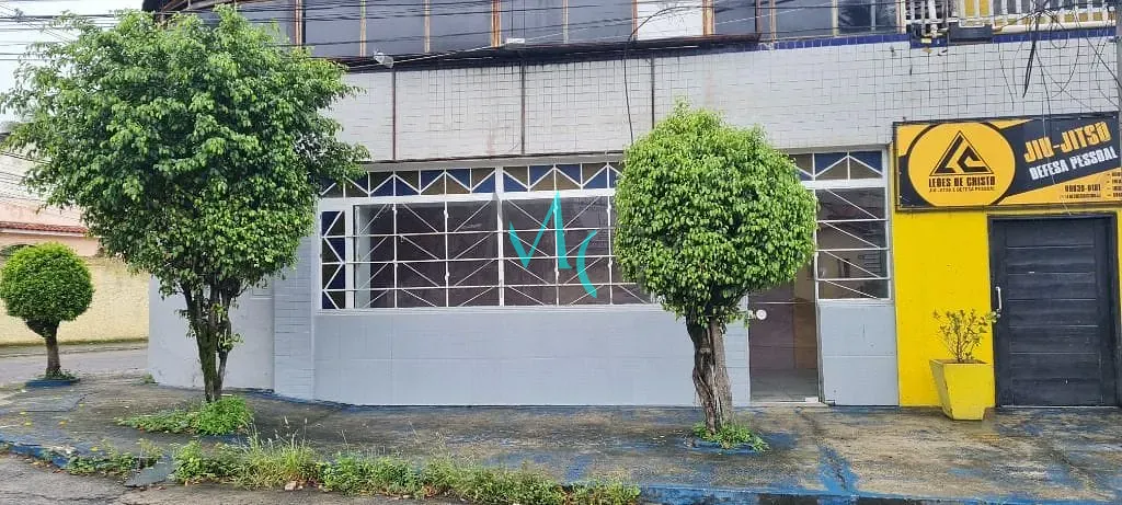 Prédio Inteiro, 575 m² - Foto 2