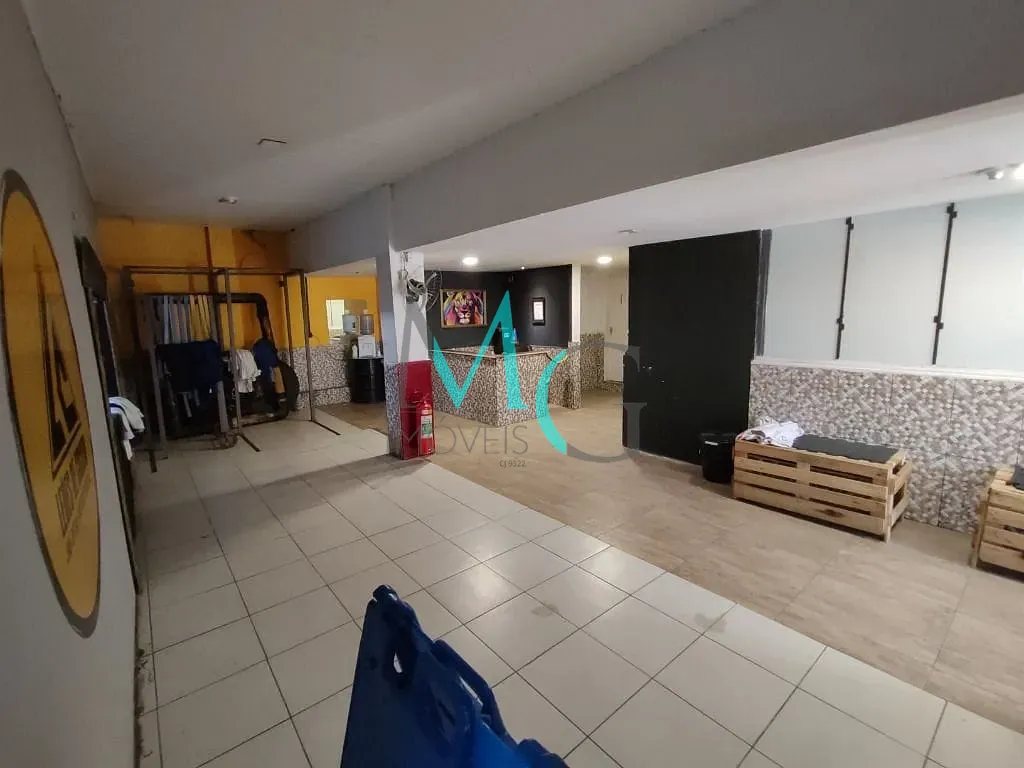 Prédio Inteiro, 575 m² - Foto 26