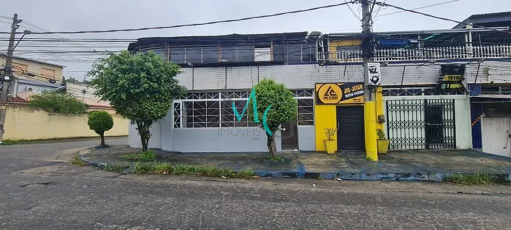 Prédio Inteiro, 575 m² - Foto 1