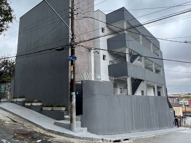 Foto do Prédio - Prédio de Kitnetes à venda, 750 m² por R$ 2.800.000 - Butantã - Próximo à USP | Miani Imóveis