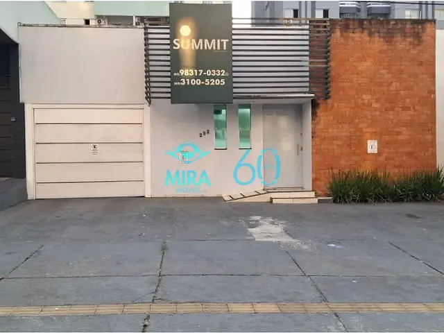 Prédio com 420m², à venda, no bairro Setor Bela Vista em Goiânia