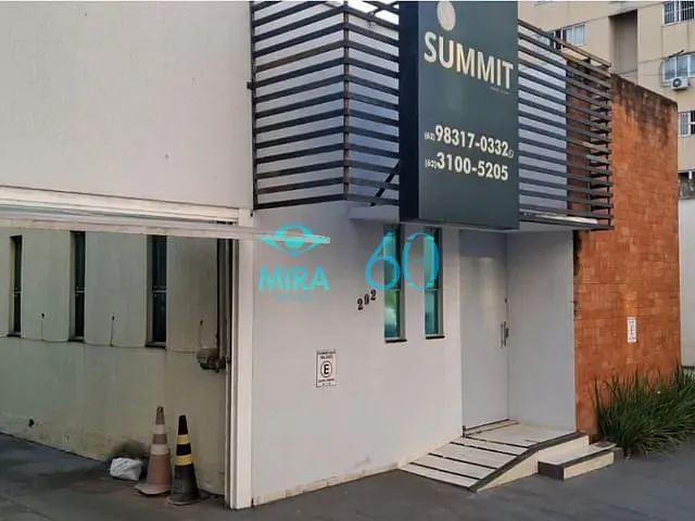 Prédio com 420m², à venda, no bairro Setor Bela Vista em Goiânia