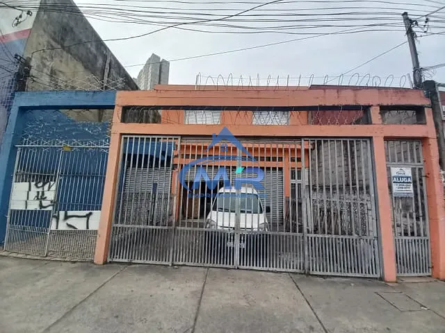 Prédio com 223m², à venda, no bairro Ermelino Matarazzo em São Paulo