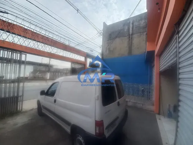 Prédio com 223m², à venda, no bairro Ermelino Matarazzo em São Paulo