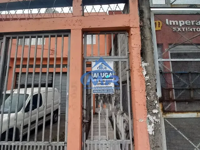 Prédio com 223m², à venda, no bairro Ermelino Matarazzo em São Paulo