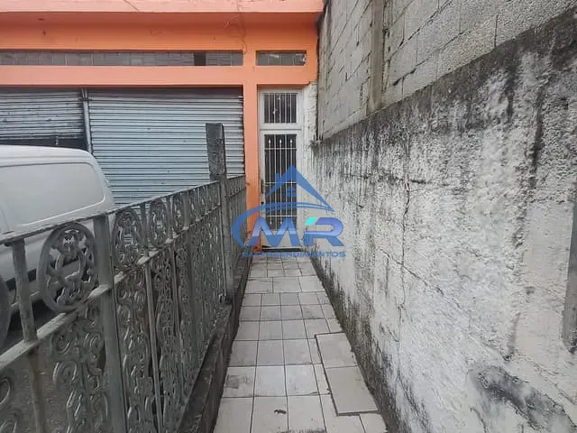 Prédio com 223m², à venda, no bairro Ermelino Matarazzo em São Paulo