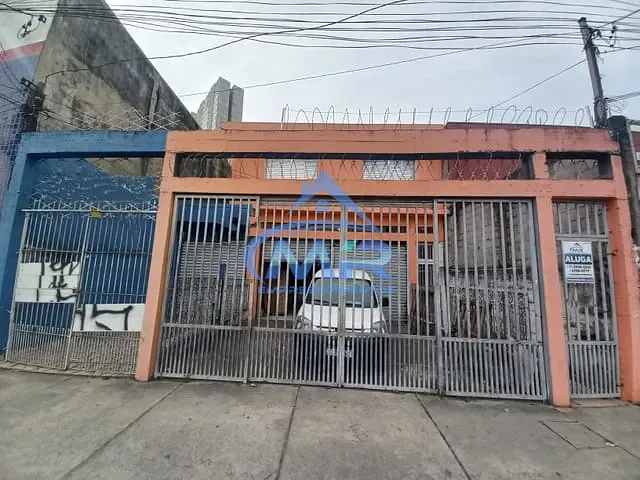 Prédio com 223m², à venda, no bairro Ermelino Matarazzo em São Paulo
