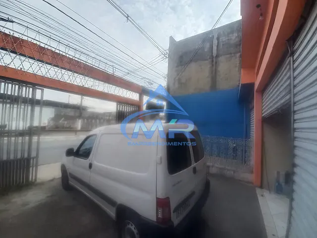Prédio com 223m², à venda, no bairro Ermelino Matarazzo em São Paulo