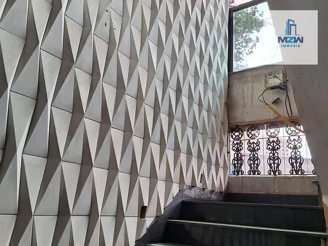 Prédio com 1200m², para alugar, no bairro Alto da Mooca em São Paulo