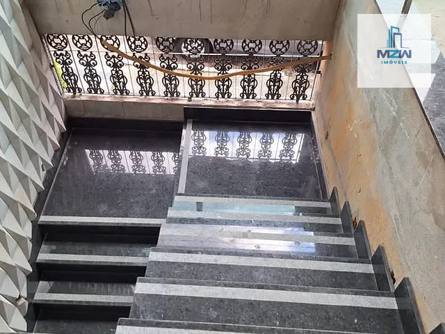 Prédio com 1200m², para alugar, no bairro Alto da Mooca em São Paulo