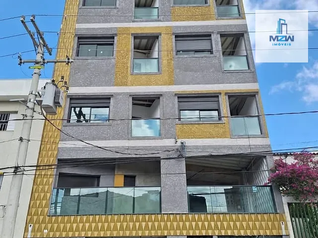 Prédio com 1200m², para alugar, no bairro Alto da Mooca em São Paulo