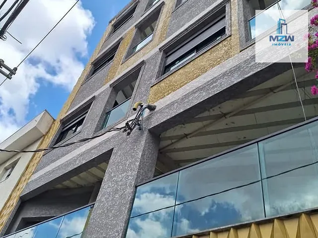 Prédio com 1200m², para alugar, no bairro Alto da Mooca em São Paulo