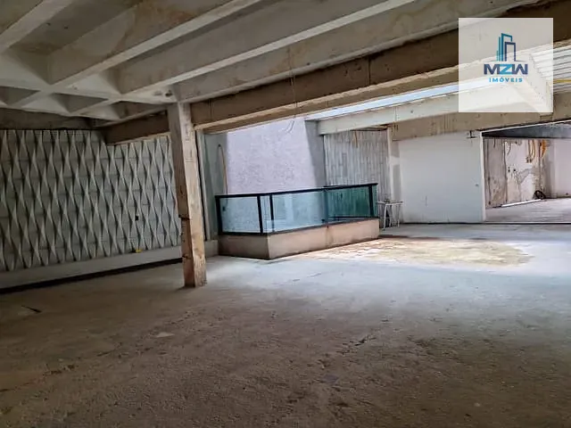 Prédio com 1200m², para alugar, no bairro Alto da Mooca em São Paulo
