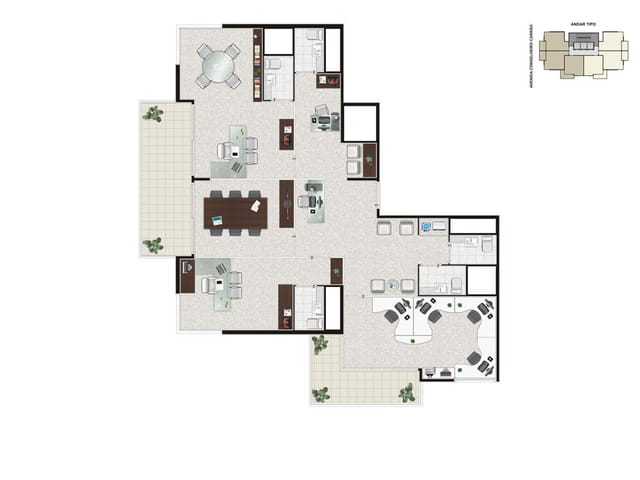 Prédio com 38m², à venda, no bairro Vila Carrão em São Paulo
