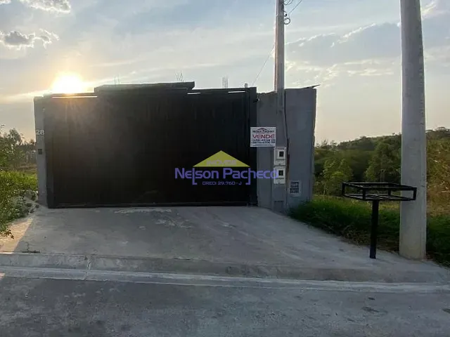Prédio com 150m², à venda, no bairro Vila Francesa  em Capivari