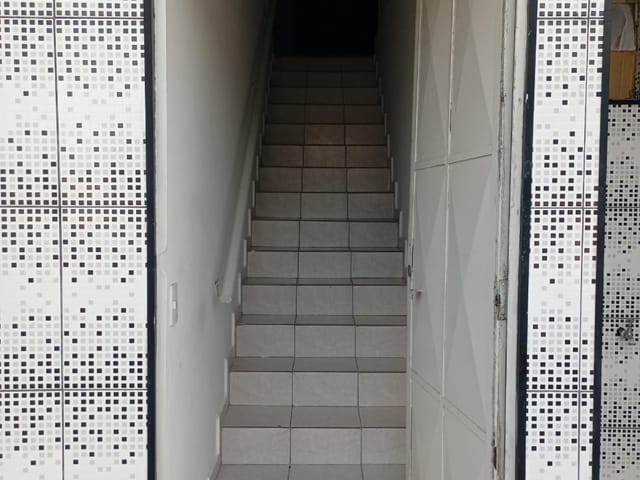 Foto do Casa - Casa de vila para Locação, Serpa, Caieiras, SP | Cruz Negócios Imobiliários