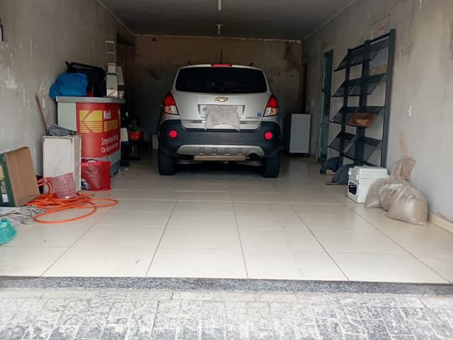 Foto do Casa - Casa de vila para Locação, Serpa, Caieiras, SP | Cruz Negócios Imobiliários