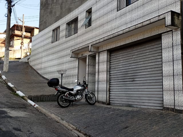 Foto do Casa - Casa de vila para Locação, Serpa, Caieiras, SP | Cruz Negócios Imobiliários
