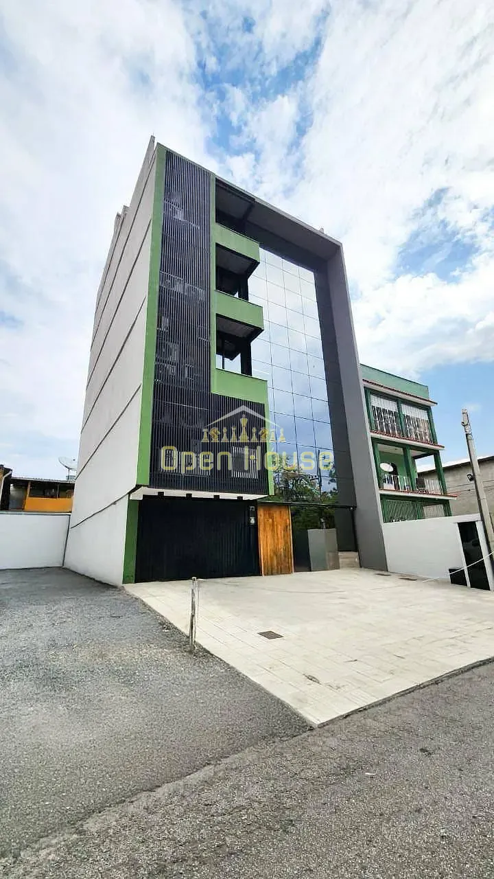 Prédio Inteiro, 700 m² - Foto 1