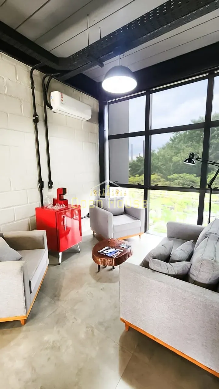 Prédio Inteiro, 700 m² - Foto 12