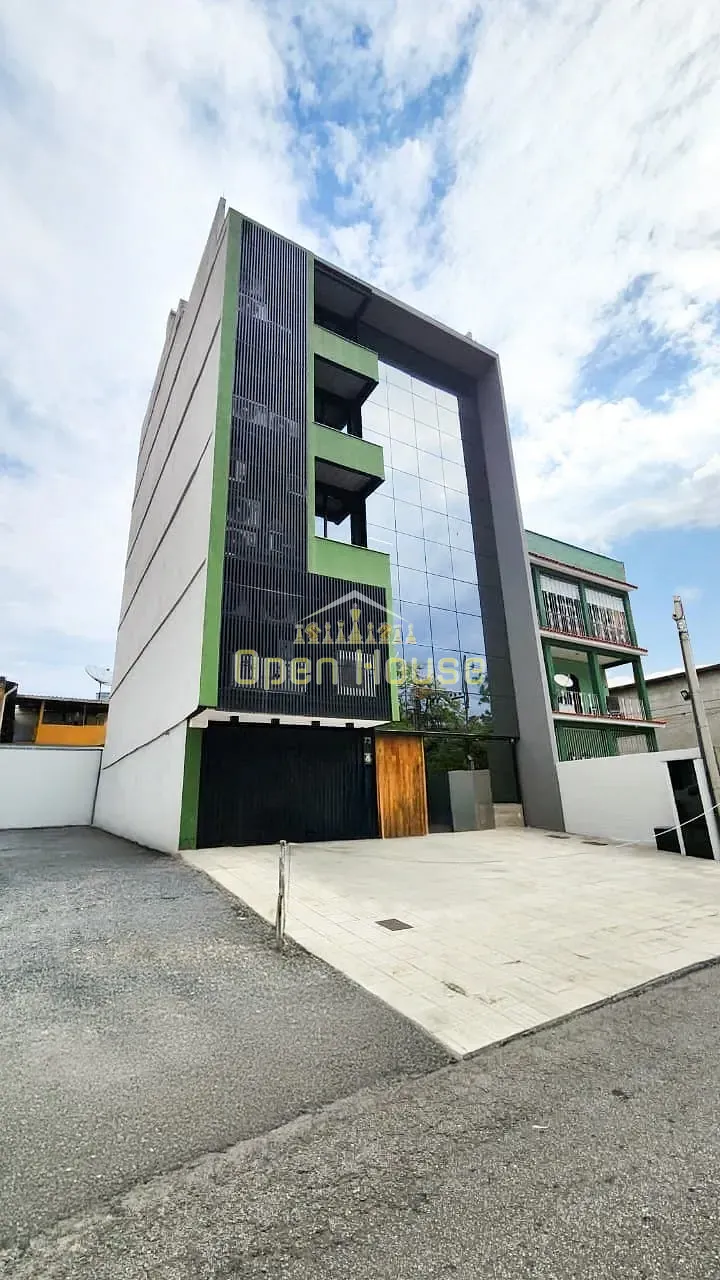 Prédio Inteiro, 700 m² - Foto 8