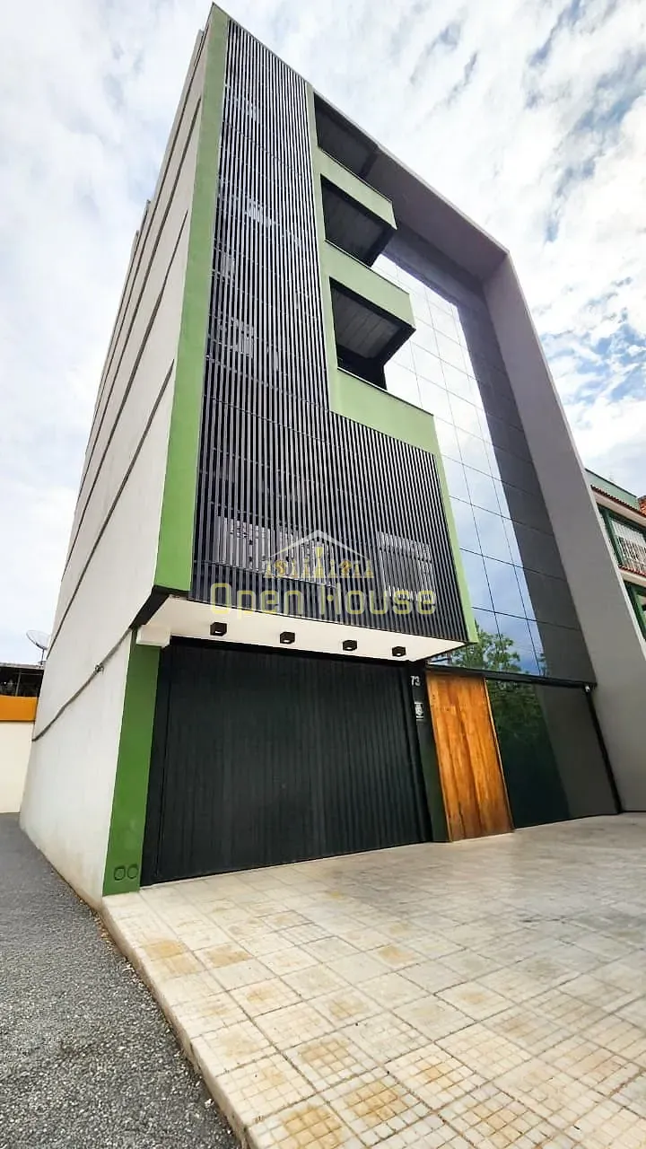 Prédio Inteiro, 700 m² - Foto 9