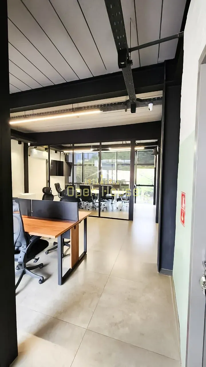 Prédio Inteiro, 700 m² - Foto 7