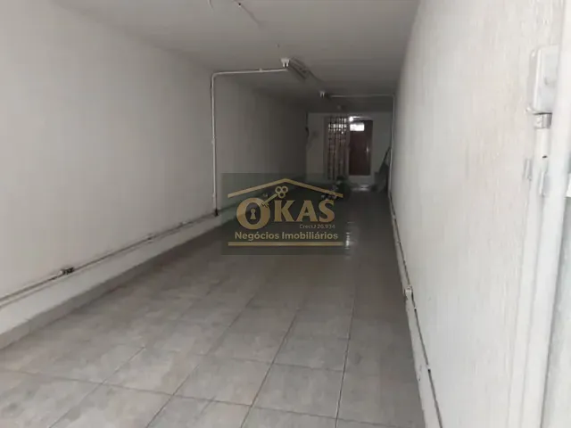 Prédio com 300m², à venda, no bairro Centro em Suzano