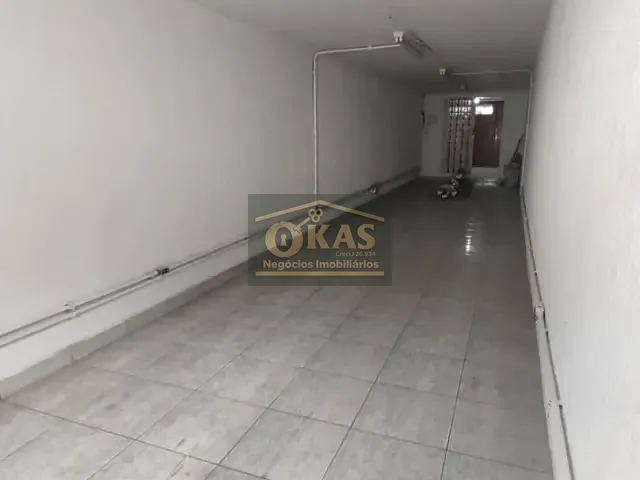Prédio com 300m², à venda, no bairro Centro em Suzano