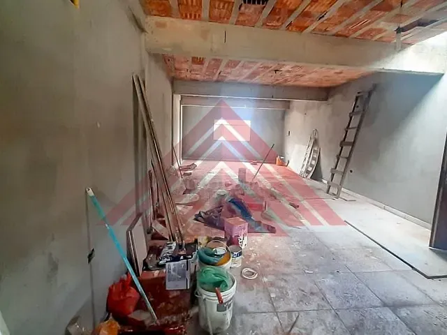 Prédio com 575m², à venda, no bairro Jardim São José em Mauá