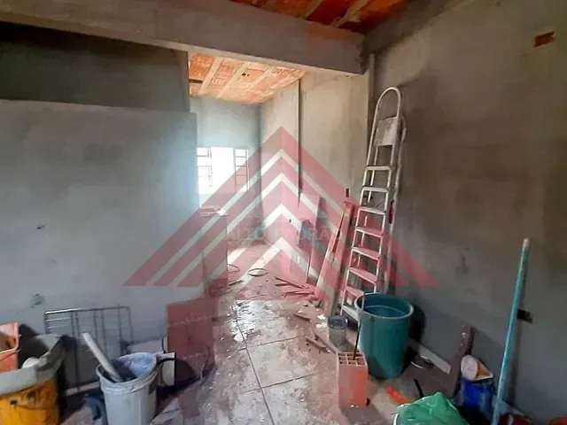 Prédio com 575m², à venda, no bairro Jardim São José em Mauá