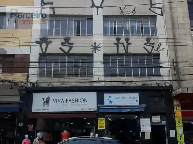 Prédio com 625m², à venda, no bairro Brás em São Paulo