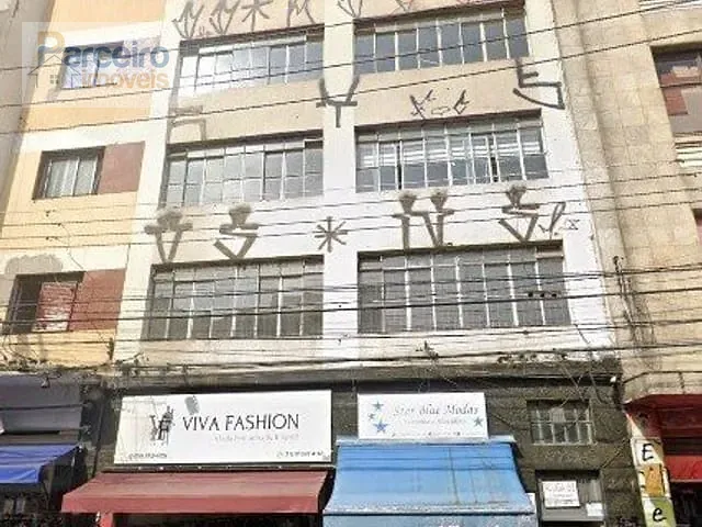 Prédio com 625m², à venda, no bairro Brás em São Paulo