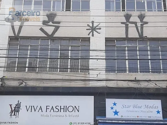 Prédio com 625m², à venda, no bairro Brás em São Paulo