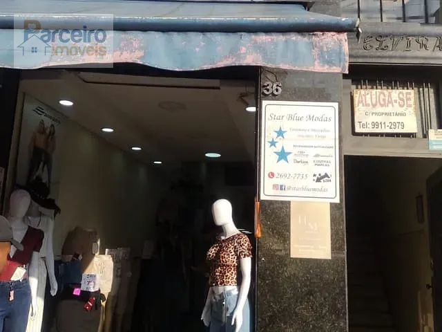 Prédio com 625m², à venda, no bairro Brás em São Paulo