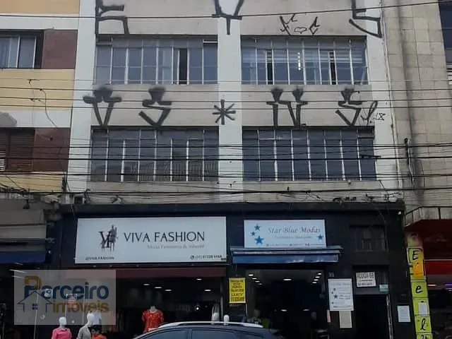 Prédio com 625m², à venda, no bairro Brás em São Paulo