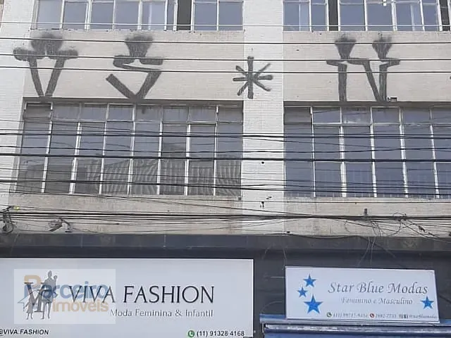 Prédio com 625m², à venda, no bairro Brás em São Paulo