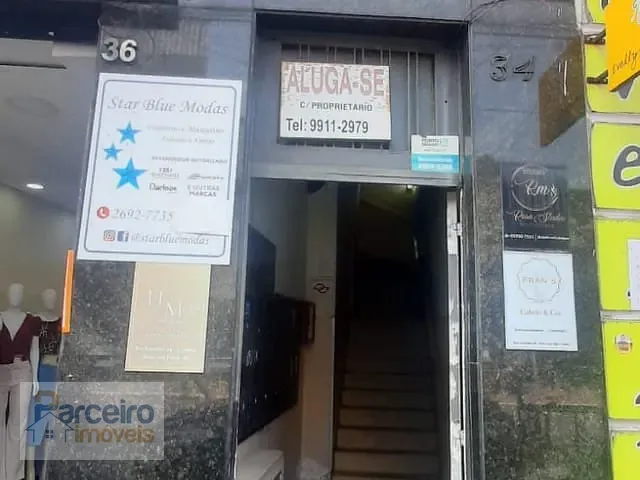 Prédio com 625m², à venda, no bairro Brás em São Paulo