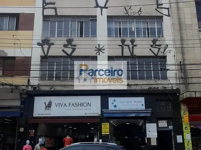 Prédio com 625m², à venda, no bairro Brás em São Paulo